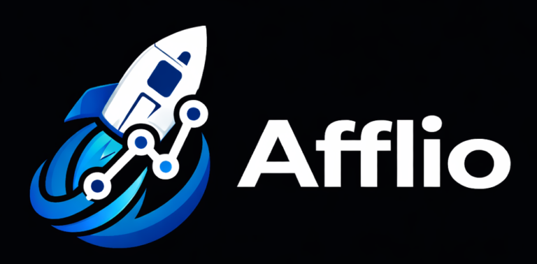 Afflio.io logo